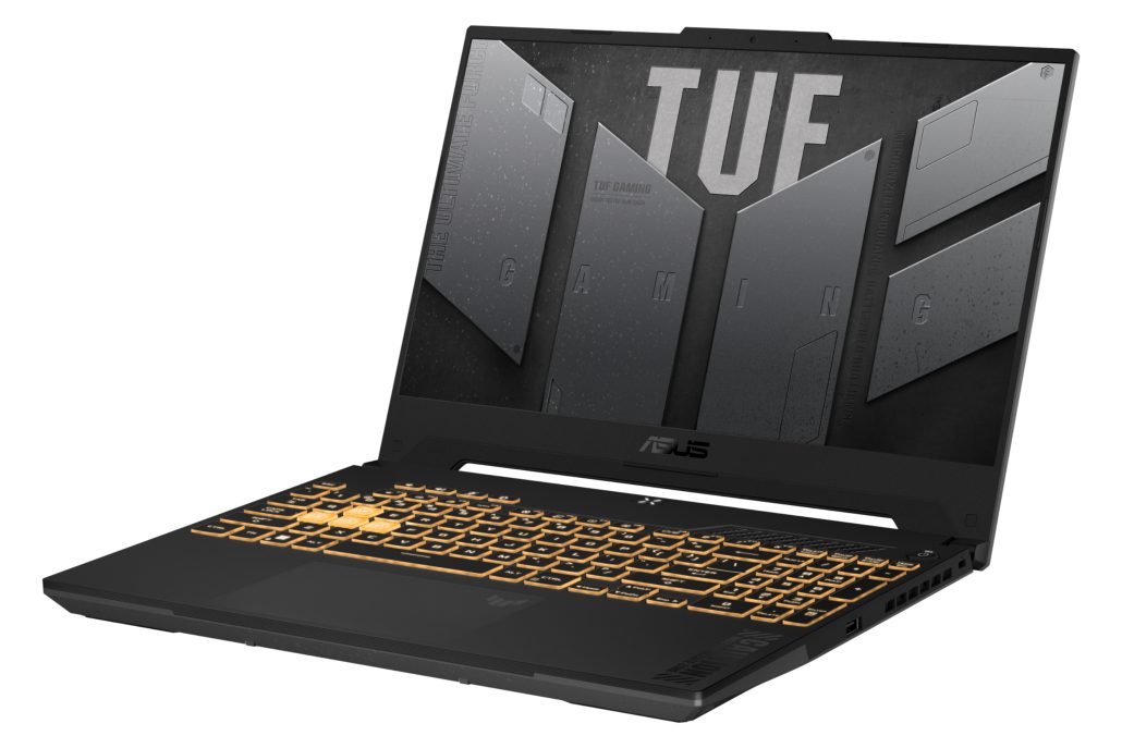 ASUS TUF Gaming F15 FX507VI