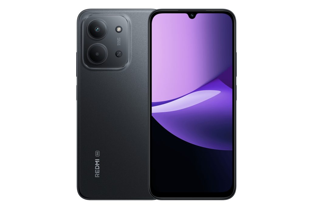 قیمت گوشی ردمی 15C فایوجی شیائومی | Xiaomi Redmi 15C 5G