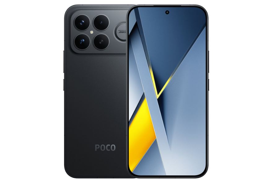قیمت گوشی پوکو F8 اولترا | Poco F8 Ultra