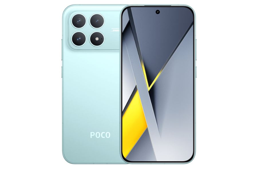 قیمت گوشی پوکو F8 پرو | poco F8 pro