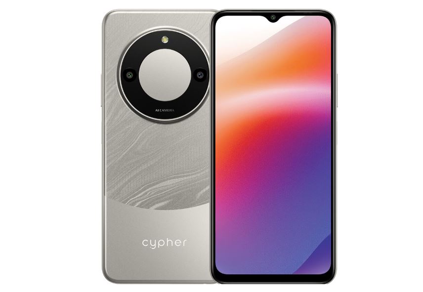 گوشی C10 سایفر