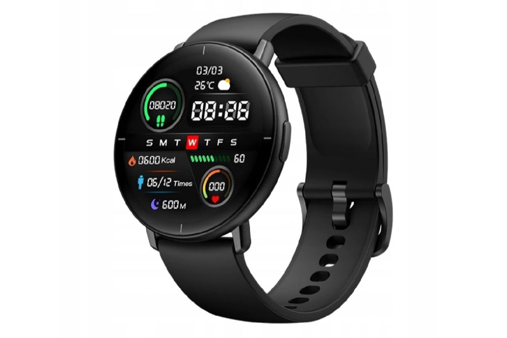 قیمت ساعت هوشمند Lite میبرو