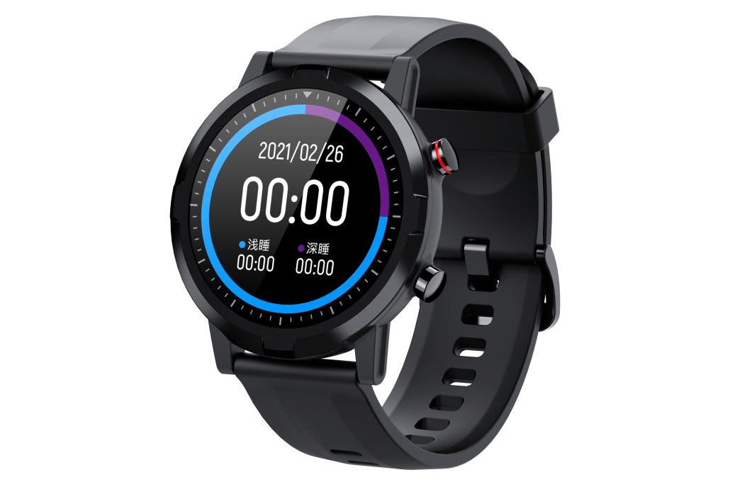 قیمت ساعت هوشمند RT LS05S هایلو