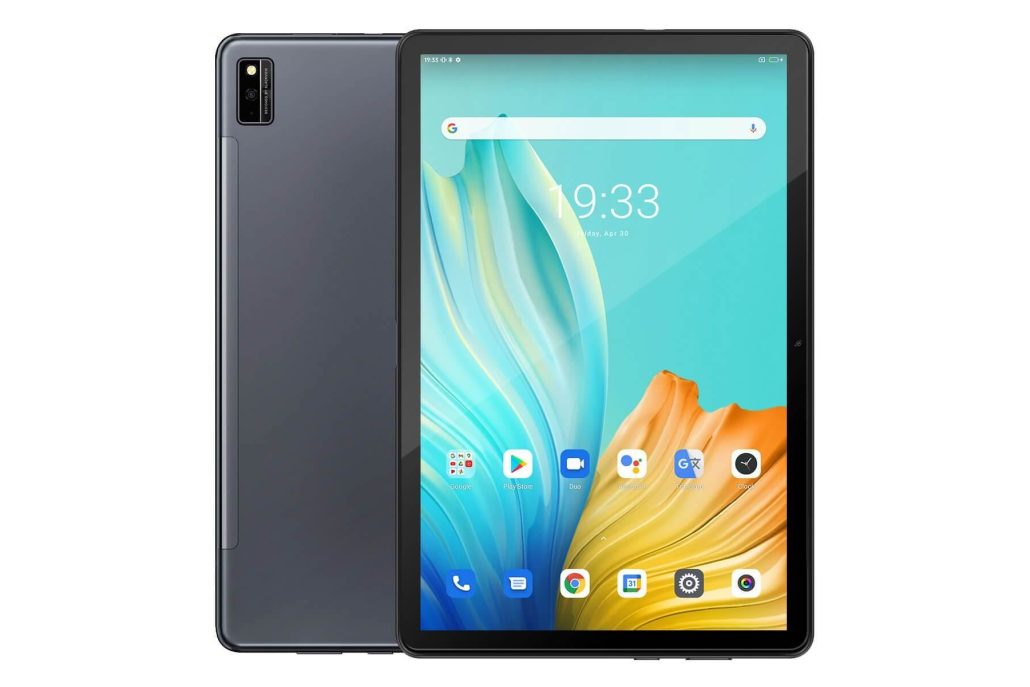 قیمت تبلت تب 10 بلک ویو | Blackview Tab 10
