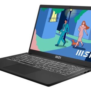 MSI Modern 15 H B13M