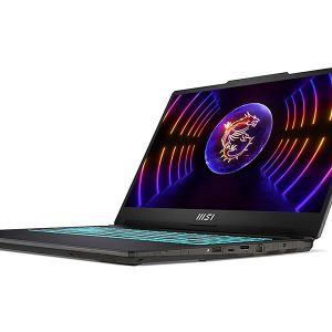 MSI Cyborg 15 A13UDX