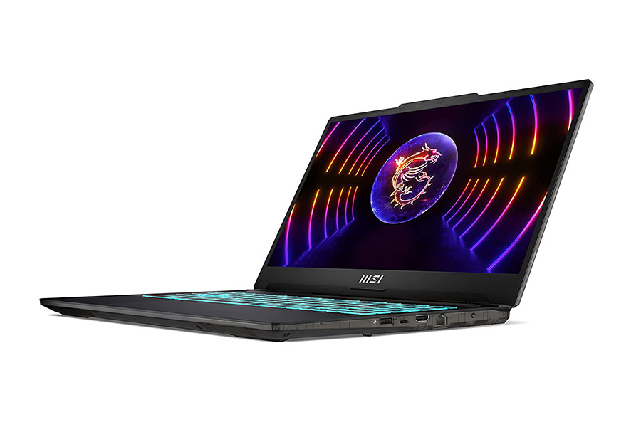 MSI Cyborg 15 A13UDX