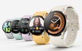 Samsung Galaxy Watch 6 Classic 47mm