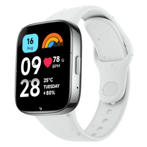 قیمت ساعت هوشمند ردمی واچ 3 اکتیو شیائومی