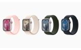 Apple Watch Series 9 41mm Aluminum