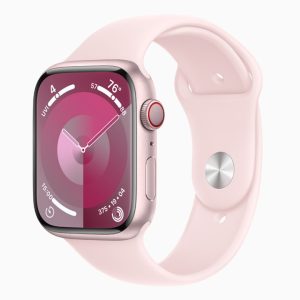 Apple Watch Series 9 41mm Aluminum