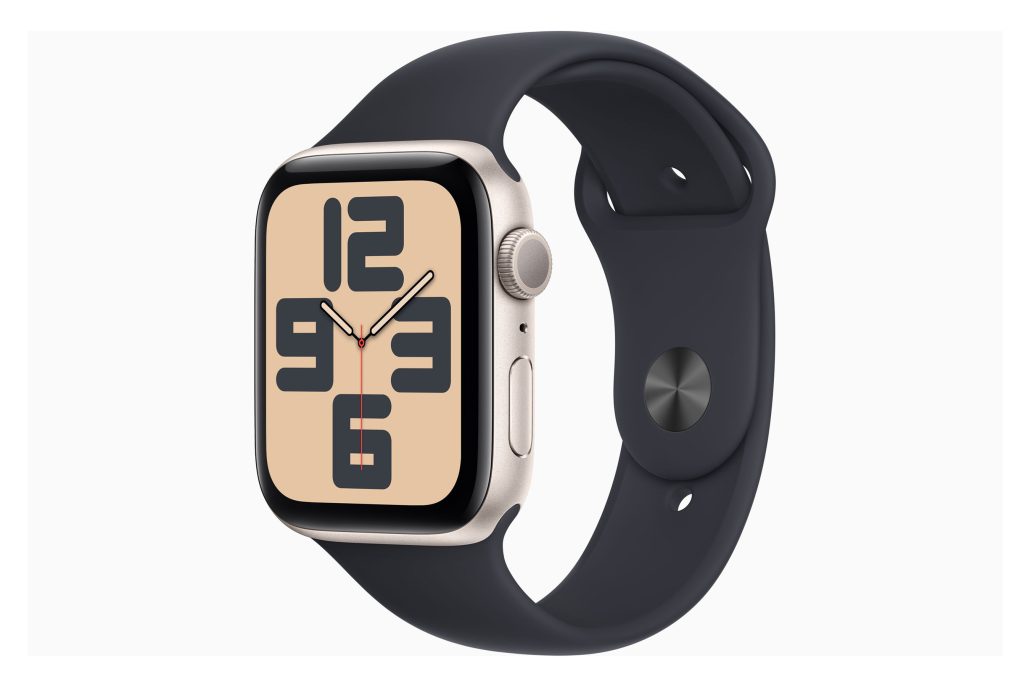 Apple Watch SE 2023 44mm