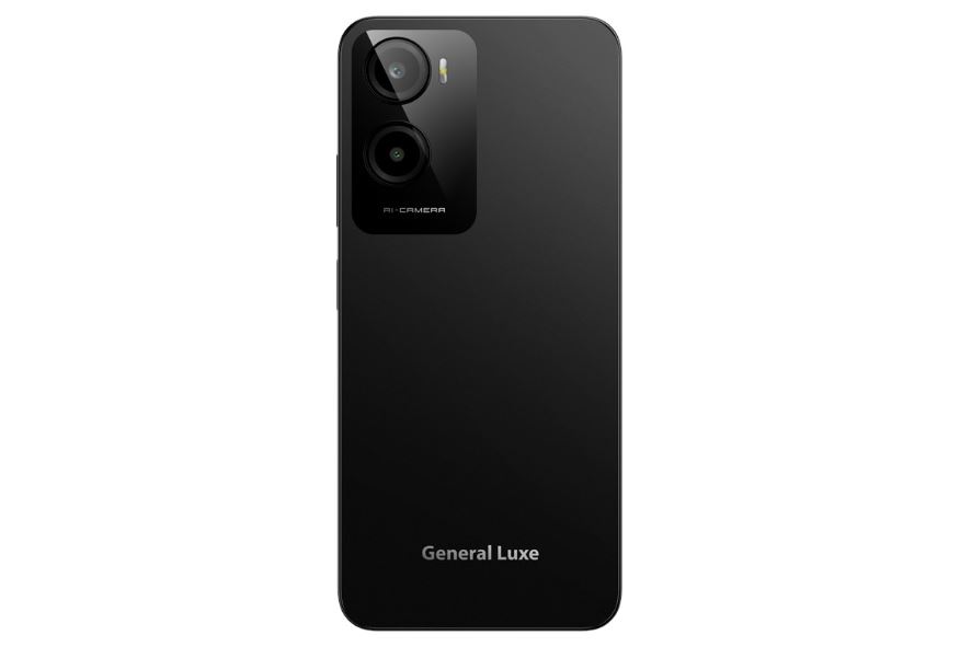 گوشی جی ال ایکس F35 جنرال لوکس