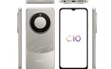 گوشی C10 سایفر