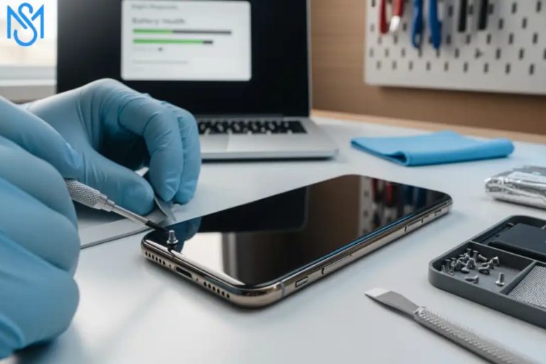 تعمیر آیفون 16 خاموش شده؛ علتها و روشهای روشن کردن دوباره گوشی