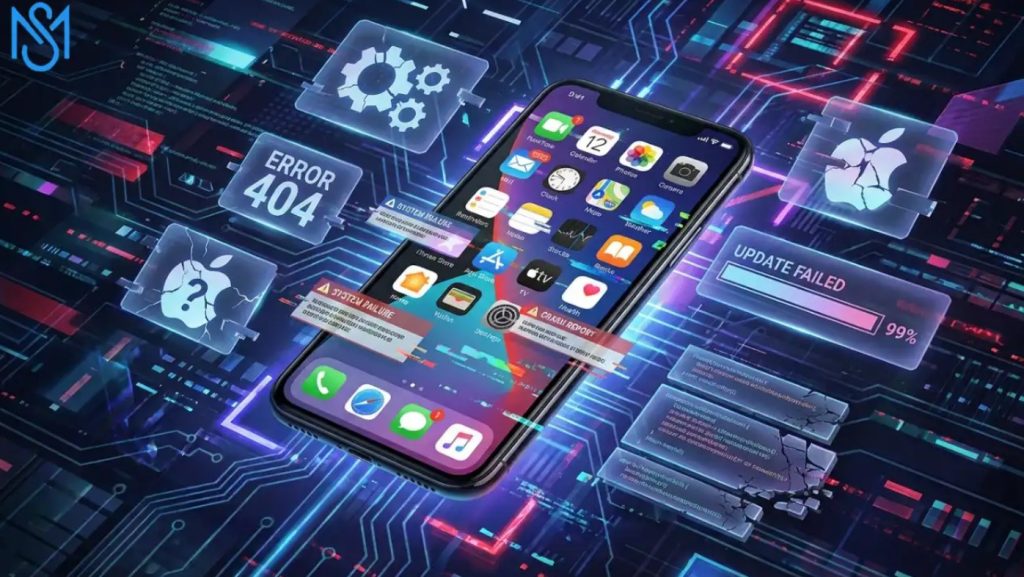 تعمیر آیفون 16 خاموش شده؛ علتها و روشهای روشن کردن دوباره گوشی