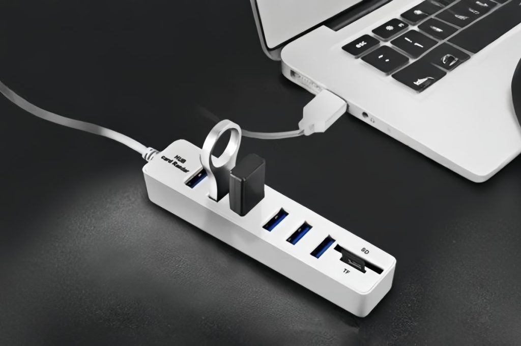 راهنمای انتخاب هاب تایپ سی در سال 1404