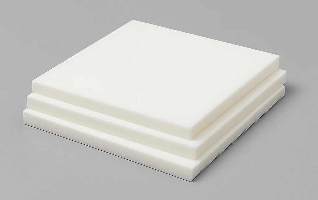 کاربردهای ورق تفلونی PTFE