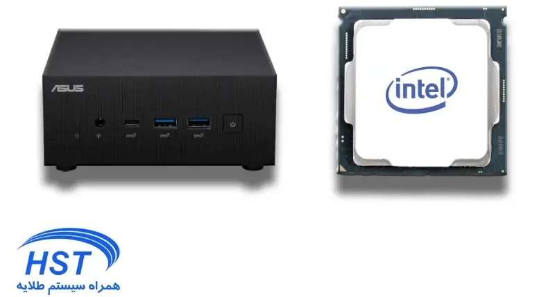 پردازنده اینتل core i5