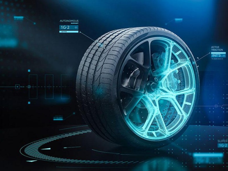 اهمیت خرید لاستیک اورجینال