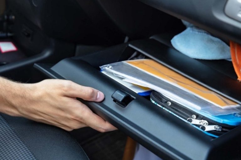 مدارک خودرو را چطور آنلاین مشاهده کنیم