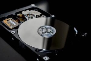 آیا هارد لپ‌تاپ قابل تعمیر است