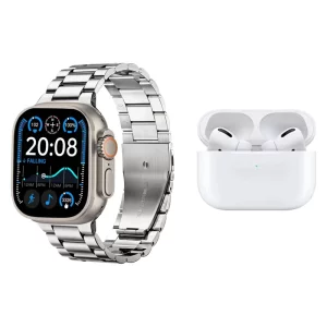 قیمت ساعت هوشمند Ultra 2 ویسمی