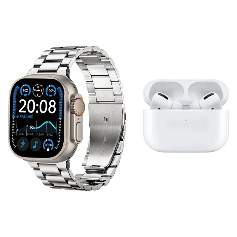 قیمت ساعت هوشمند Ultra 2 ویسمی