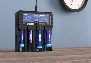 چه وسایلی نباید از باتری‌های قابل شارژ استفاده کنند؟