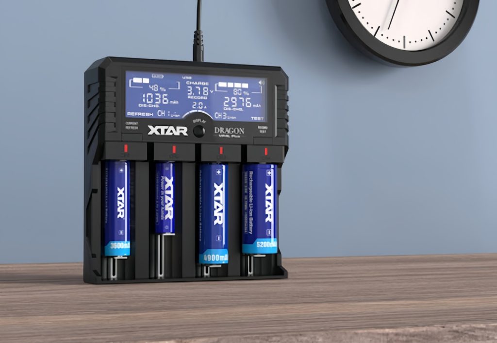 چه وسایلی نباید از باتری‌های قابل شارژ استفاده کنند؟