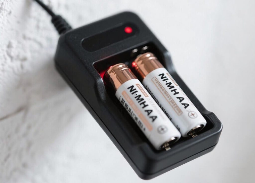 چه وسایلی نباید از باتری‌های قابل شارژ استفاده کنند؟