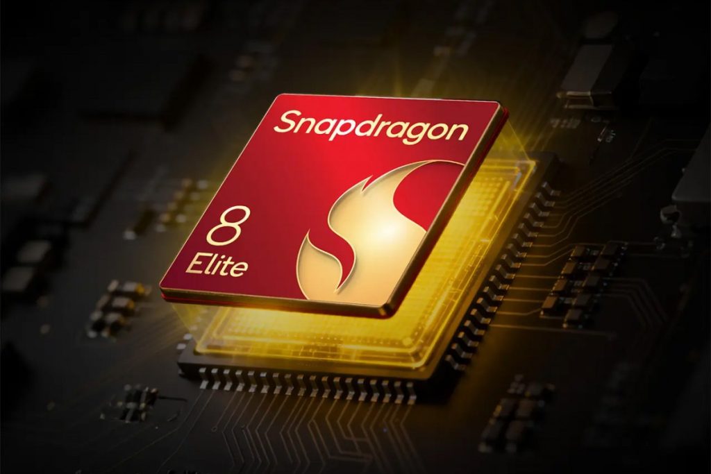 گوشی تاشو نوبیا فولد با تراشه اسنپدراگون ۸ الیت رسماً معرفی شد