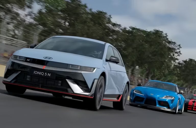 جزئیات کامل آپدیت بزرگ گرن توریسمو ۷ مشخص شد