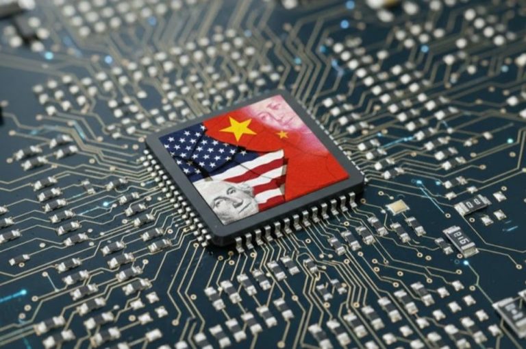 هواوی بدون EUV به سمت تراشه‌های ۲ نانومتری پیش می‌رود!