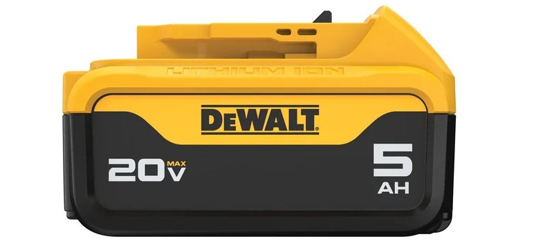 حروف S و P روی بسته باتری چه معنایی دارند؟!