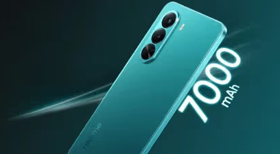 ریلمی P4x فایوجی با ارتقاء عملکرد و ویژگی‌های متمرکز بر بازی معرفی شد