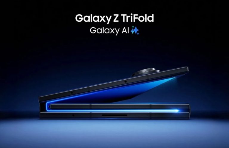 گلکسی زد تری فولد سامسونگ چه تفاوتی با تاشوهای قبلی سامسونگ دارد؟