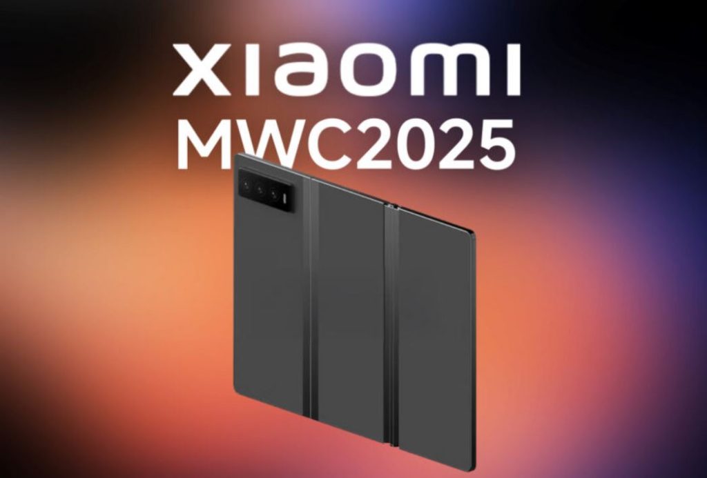 گوشی تاشوی سه‌گانه شیائومی در فهرست گواهینامه‌ها ظاهر شد!