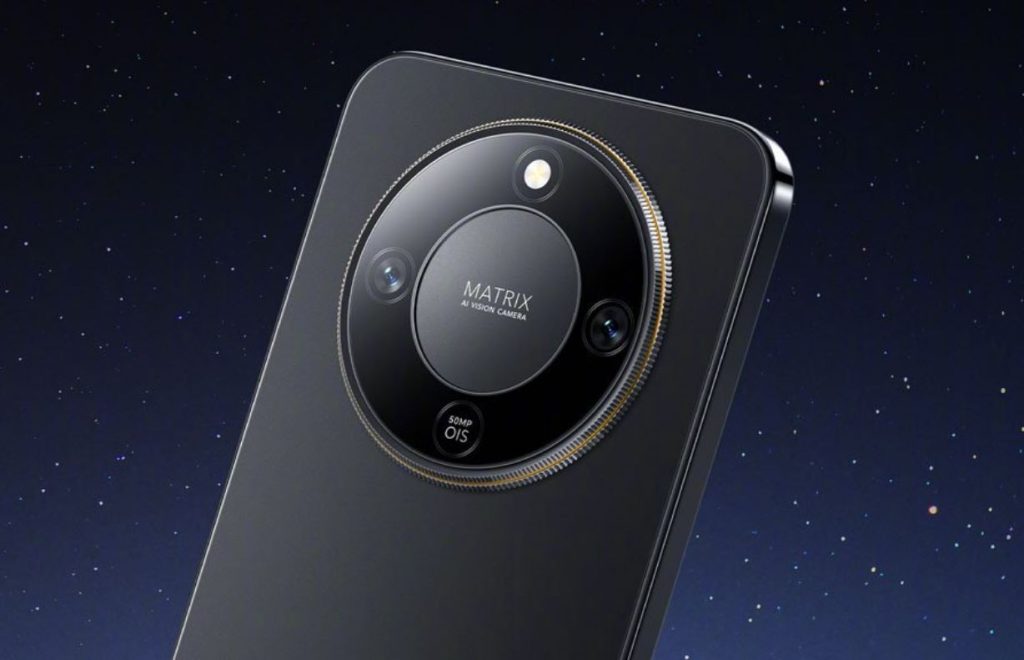 باتری فوق‌العاده بزرگ ۱۰۰۰۰ میلی‌آمپر ساعتی آنر ایکس ۸۰ تایید شد