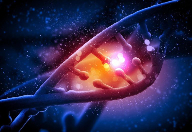 دانشمندان موجودی را کشف کردند که "قانون طلایی زیستشناسی" را زیر پا میگذارد!