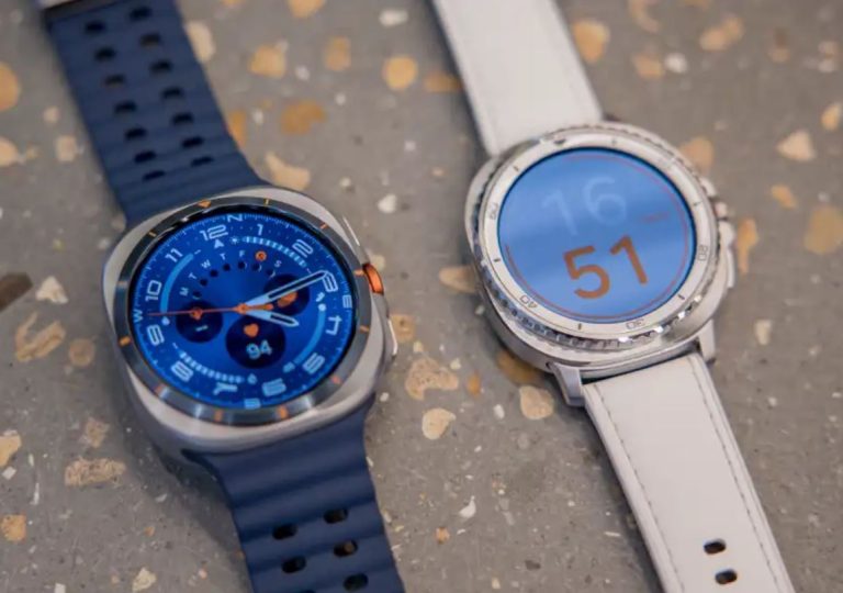 گلکسی واچ اولترا ۲ با به‌روزرسانی سخت‌افزاری اساسی در سال ۲۰۲۶ عرضه شود