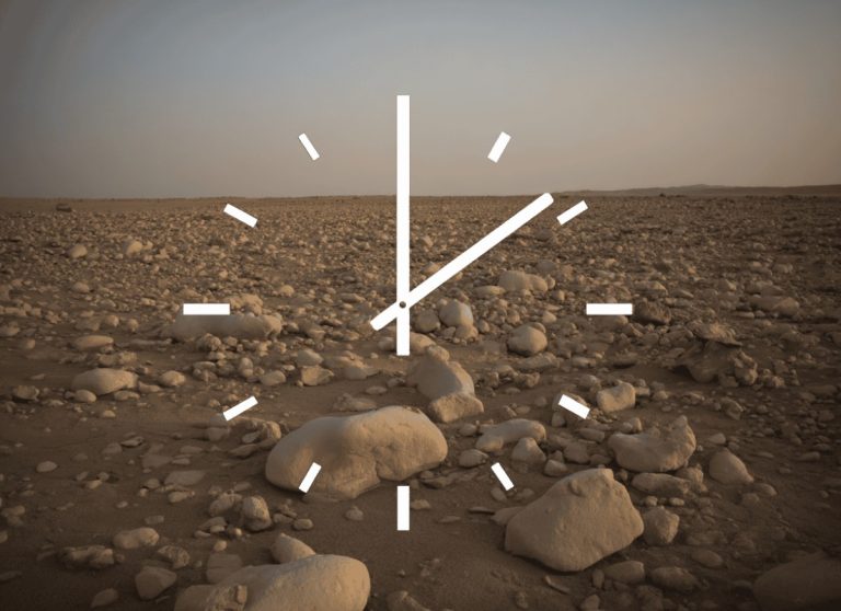 ساعت در مریخ چند است؟ فیزیکدانان سرانجام پاسخی دقیق پیدا کردند!