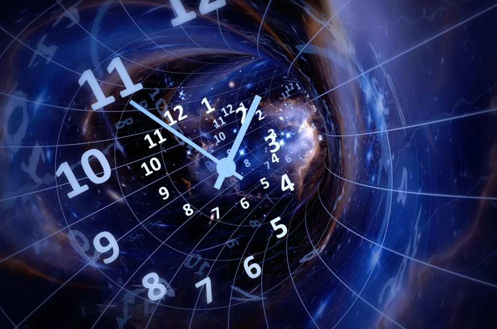 ساعت در مریخ چند است؟ فیزیکدانان سرانجام پاسخی دقیق پیدا کردند!