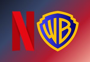 نتفلیکس شرکت برادران وارنر را با مبلغ تقریباً ۸۳ میلیارد دلار تصاحب میکند!