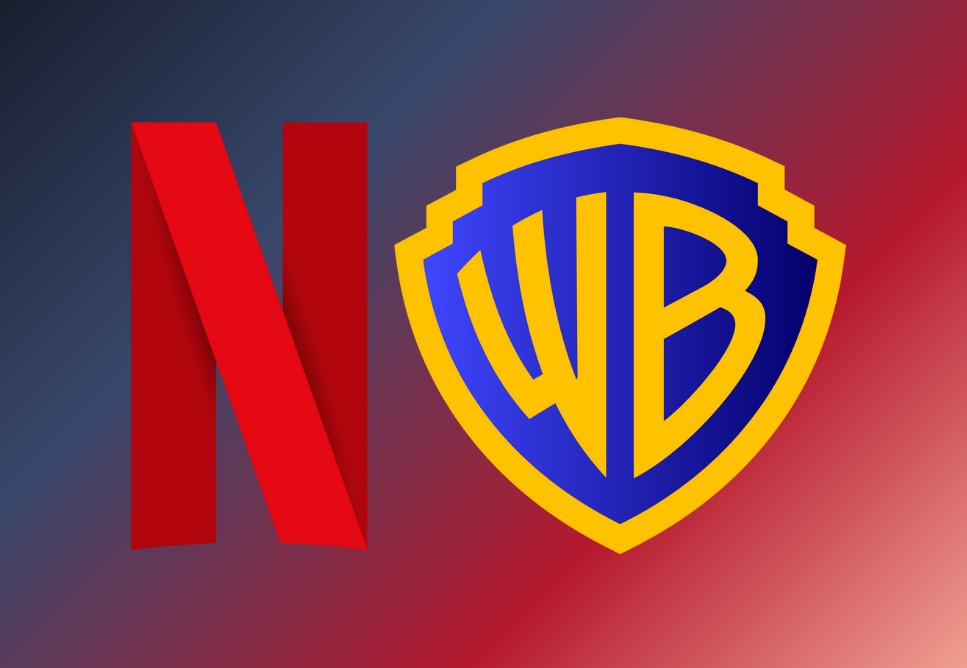 نتفلیکس شرکت برادران وارنر را با مبلغ تقریباً ۸۳ میلیارد دلار تصاحب میکند!