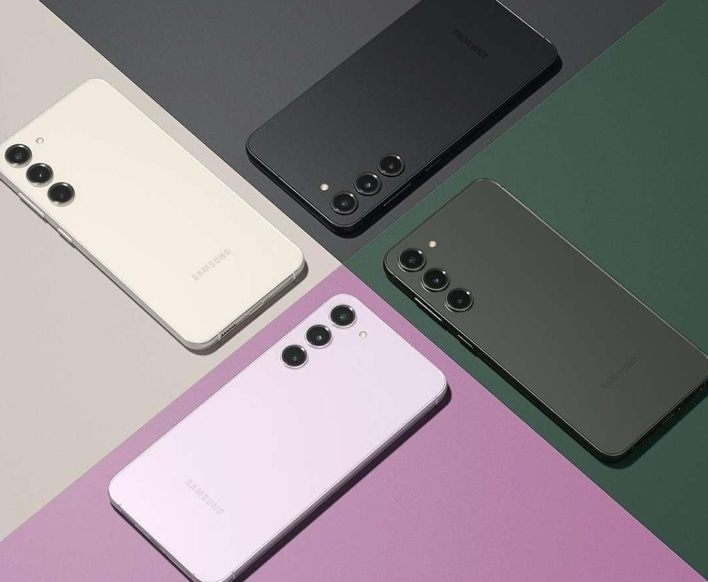 چرا نباید اکنون گلکسی S23 سامسونگ را بخرید؟