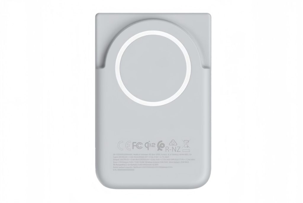 اولین باتری بیسیم مغناطیسی سامسونگ برای سری گلکسی S26 تایید شد