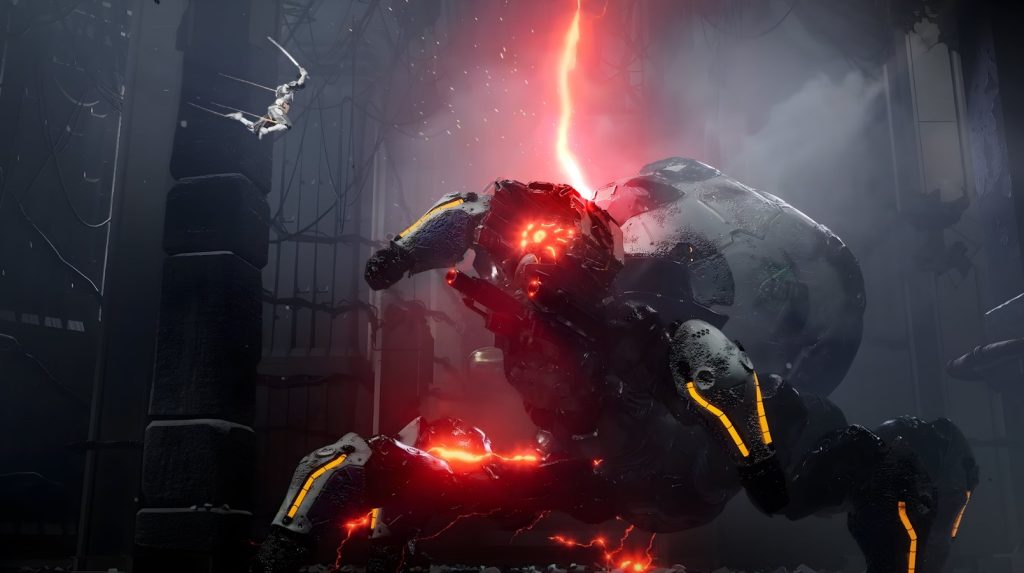 یک سامورایی یاغی در فضا؛ جزئیات جدیدی از بازی SOL Shogunate منتشر شد!