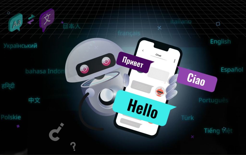 چگونه از ChatGPT برای تقویت یادگیری زبان خود استفاده کنیم؟