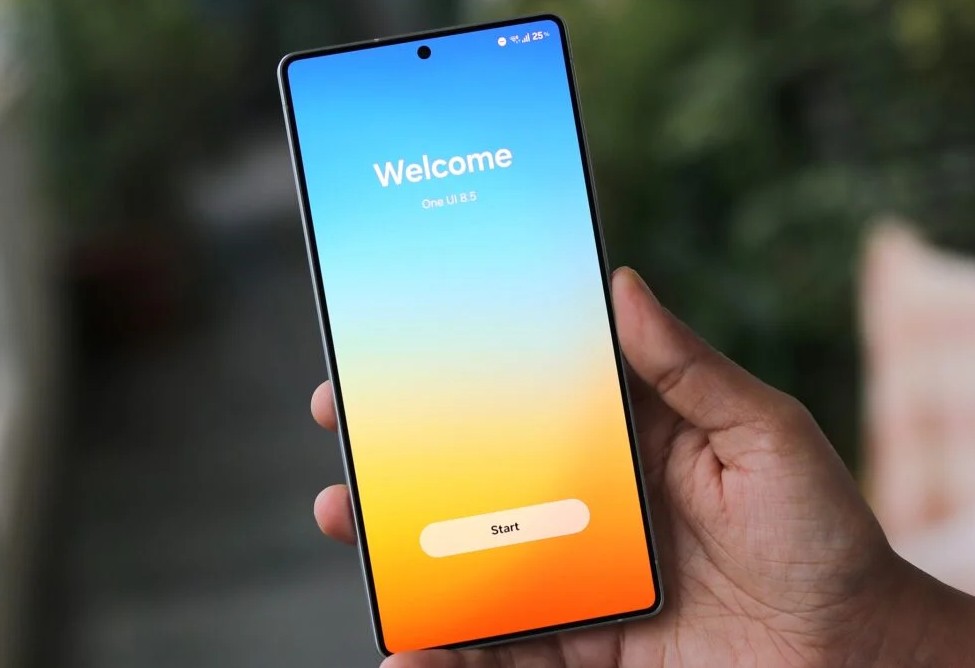 سامسونگ برنامه بتای One UI 8.5 را آغاز کرد